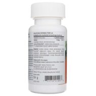 Now Foods Żelazo chelat 18 mg - 120 kapsułek - obrazek 3