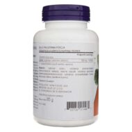 Now Foods Cytrynian potasu 99 mg - 180 kapsułek - obrazek 3