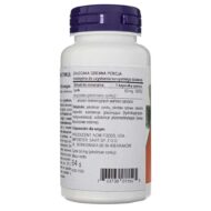 Now Foods Zinc Picolinate (pikolinian cynku) 50 mg - 120 kapsułek - obrazek 3