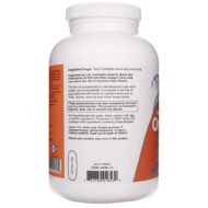 Now Foods Omega-3 1000 mg - 500 kapsułek - obrazek 4