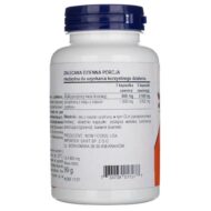 Now Foods CLA 800 mg - 90 kapsułek - obrazek 3