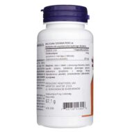 Now Foods Astaksantyna 4 mg - 90 kapsułek - obrazek 3