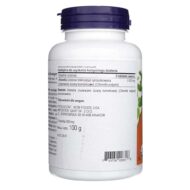 Now Foods Chlorella 500 mg - 200 tabletek - obrazek 3
