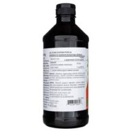 Now Foods Chlorofil w płynie - 473 ml - obrazek 3