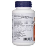 Now Foods 8 Billion Acidophilus & Bifidus - 120 kapsułek - obrazek 3