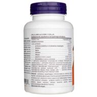 Now Foods Plant Enzymes - 120 kapsułek - obrazek 3