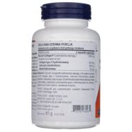 Now Foods BioCell Kolagen typu II 1000 mg - 120 kapsułek - obrazek 3
