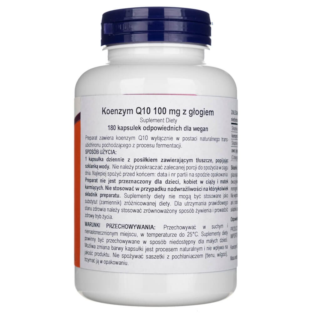 now3213-2-1.jpg CoQ10 with Hawthorn Berry, 100mg - 180 vcaps - obrazek 3