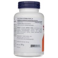 Now Foods Shark Cartilage (Chrząstka rekina) 750 mg - 100 kapsułek - obrazek 3