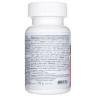 Now Foods EVE (multiwitamina dla kobiet) - 90 tabletek - obrazek 3