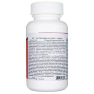 Now Foods EVE (multiwitamina dla kobiet) - 120 kapsułek - obrazek 2