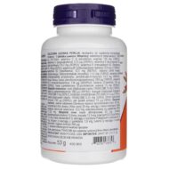 Now Foods ADAM (multiwitaminy dla mężczyzn) - 60 tabletek - obrazek 3