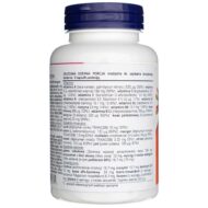 Now Foods ADAM (multiwiaminy dla mężczyzn) - 90 kapsułek - obrazek 3