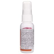 Now Foods Witamina B12 liposomalna w sprayu - 59 ml - obrazek 2