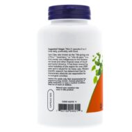 Now Foods Koci Pazur (Cat's Claw) 500 mg - 250 kapsułek - obrazek 3