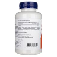 Now Foods Inozytol 500 mg - 100 kapsułek - obrazek 2
