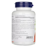Now Foods Boswellia 500 mg (Kadzidłowiec) - 90 kapsułek - obrazek 2
