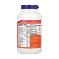 Now Foods Adam, Multiwitaminy dla mężczyzn - 180 kapsułek - obrazek 2