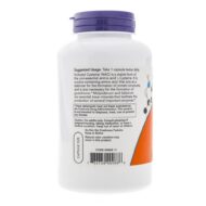 NAC with Selenium, 600mg - 250 caps - obrazek 4