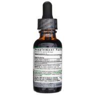 Nature’s Answer Czerwona Koniczyna - 30 ml - obrazek 2