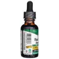 Nature’s Answer Czerwona Koniczyna - 30 ml - obrazek 3