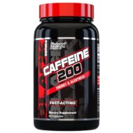 Caffeine 200 - 60 caps - obrazek 2