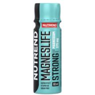Nutrend Magneslife Strong 375 mg w płynie - 60 ml - obrazek 2