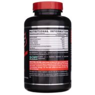 Nutrex Research Lipo 6 Black - 120 kapsułek - obrazek 2