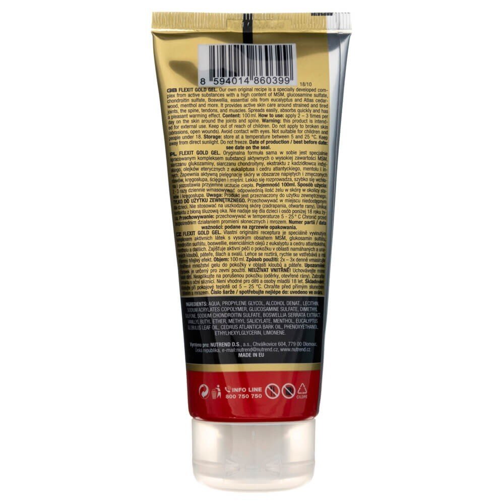 nutrend399-3-1.jpg Nutrend Flexit Gold żel - 100ml - obrazek 3