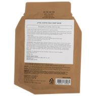 A'Pieu Maseczka w płachcie Coffee Milk One-Pack Face Mask - obrazek 2