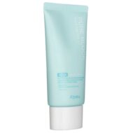 A'Pieu Żel przeciwsłoneczny Pure Block Aqua Sun SPF50+ - 50 ml - obrazek 2