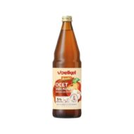 Ocet jabłkowy 750ml VOELKEL DEMETER BIO - obrazek 2