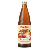Ocet jabłkowy 750ml VOELKEL DEMETER BIO