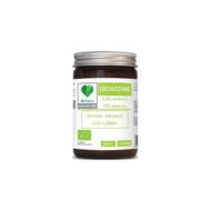 TABLETKI WSPOMAGAJĄCE ODCHUDZANIE (MNISZEK, KARCZOCH, CZARNY PIEPRZ) BIO 100 szt. - BE ORGANIC - obrazek 2