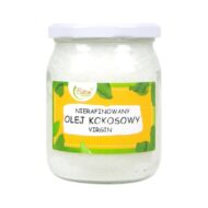 Olej kokosowy Virgin 500ml BATOM