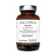 OLEJ Z KRYLA EPA  DHA SUPERBABoost® 60 kaps.
