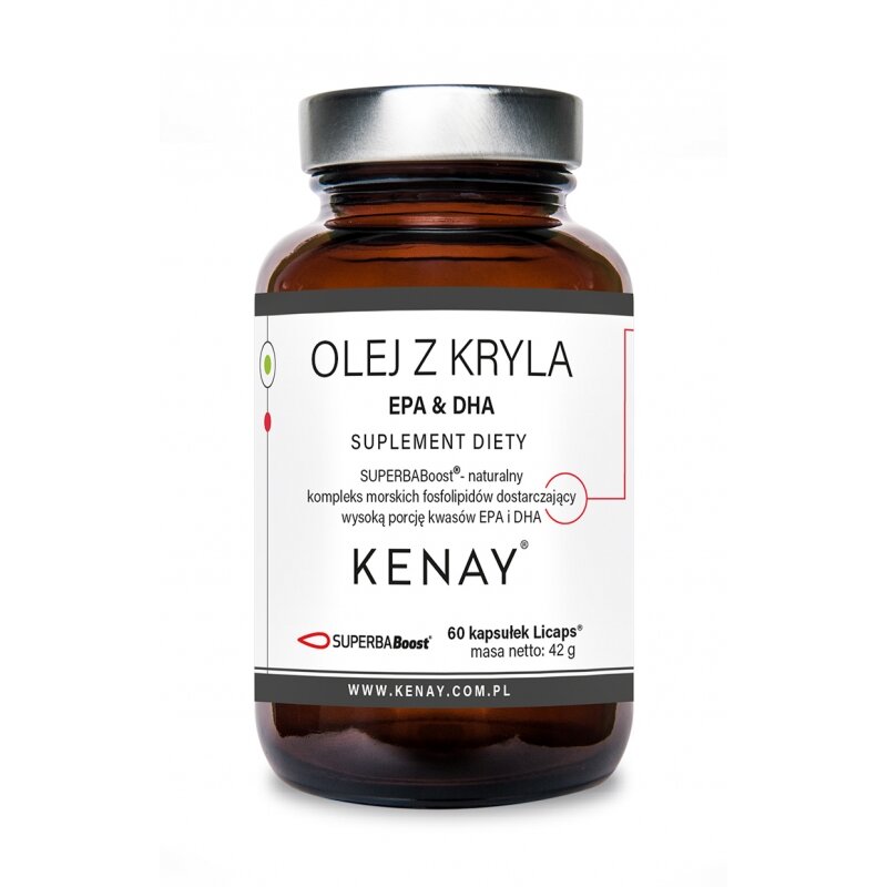 olej-z-kryla-epa-dha-60-kapsulek-suplement-diety-1.jpg OLEJ Z KRYLA EPA  DHA SUPERBABoost® 60 kaps. - obrazek 1