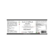 OLEJ Z KRYLA EPA  DHA SUPERBABoost® 60 kaps. - obrazek 2
