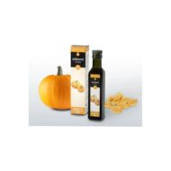 Olej z pestek dyni 250ml HEALTHLINK BIO