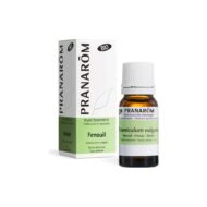Olejek eteryczny Fenkuł Koper włoski Foeniculum vulgare 10ml PRANARÔM BIO - obrazek 2