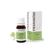 Olejek eteryczny koperkowy Koperek ogrodowy Anethum graveolens 10ml PRANARÔM - obrazek 2