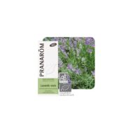 Olejek eteryczny lawendowy Lawenda wąskolistna Lavandula angustifolia ssp angustifolia 10ml PRANARÔM BIO - obrazek 2
