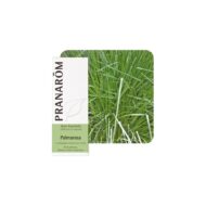 Olejek eteryczny Palmaroza Palmarosa Palczatka imbirowa Cymbopogon martini var. motial 10ml PRANARÔM BIO - obrazek 2