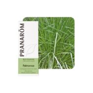 Olejek eteryczny Palmaroza Palmarosa Palczatka imbirowa Cymbopogon martini var. motial 10ml PRANARÔM BIO