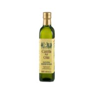Oliwa z oliwek extra virgin 500ml CASTELLO DEGLI OLIVI - obrazek 2