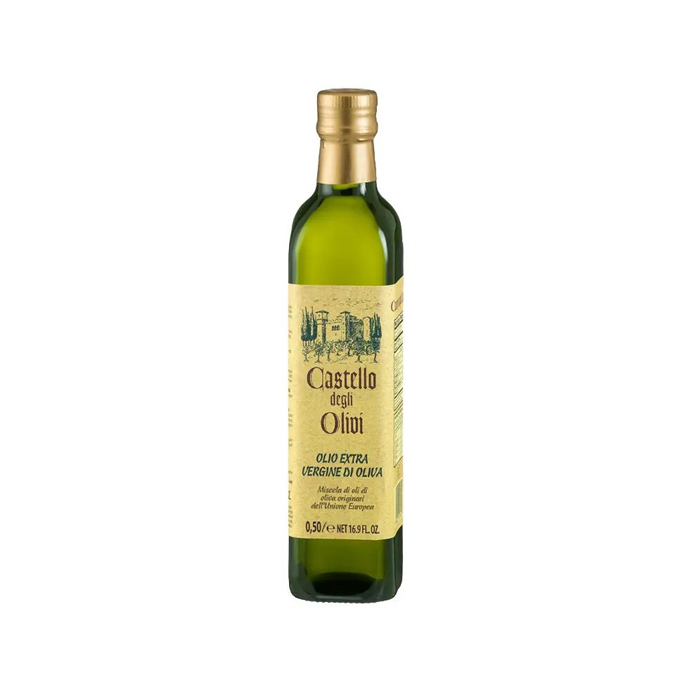 oliwa-extra-vergine-z-oliwek-500mlcastello-degli-olivi-3-1.jpg Oliwa z oliwek extra virgin 500ml CASTELLO DEGLI OLIVI - obrazek 2