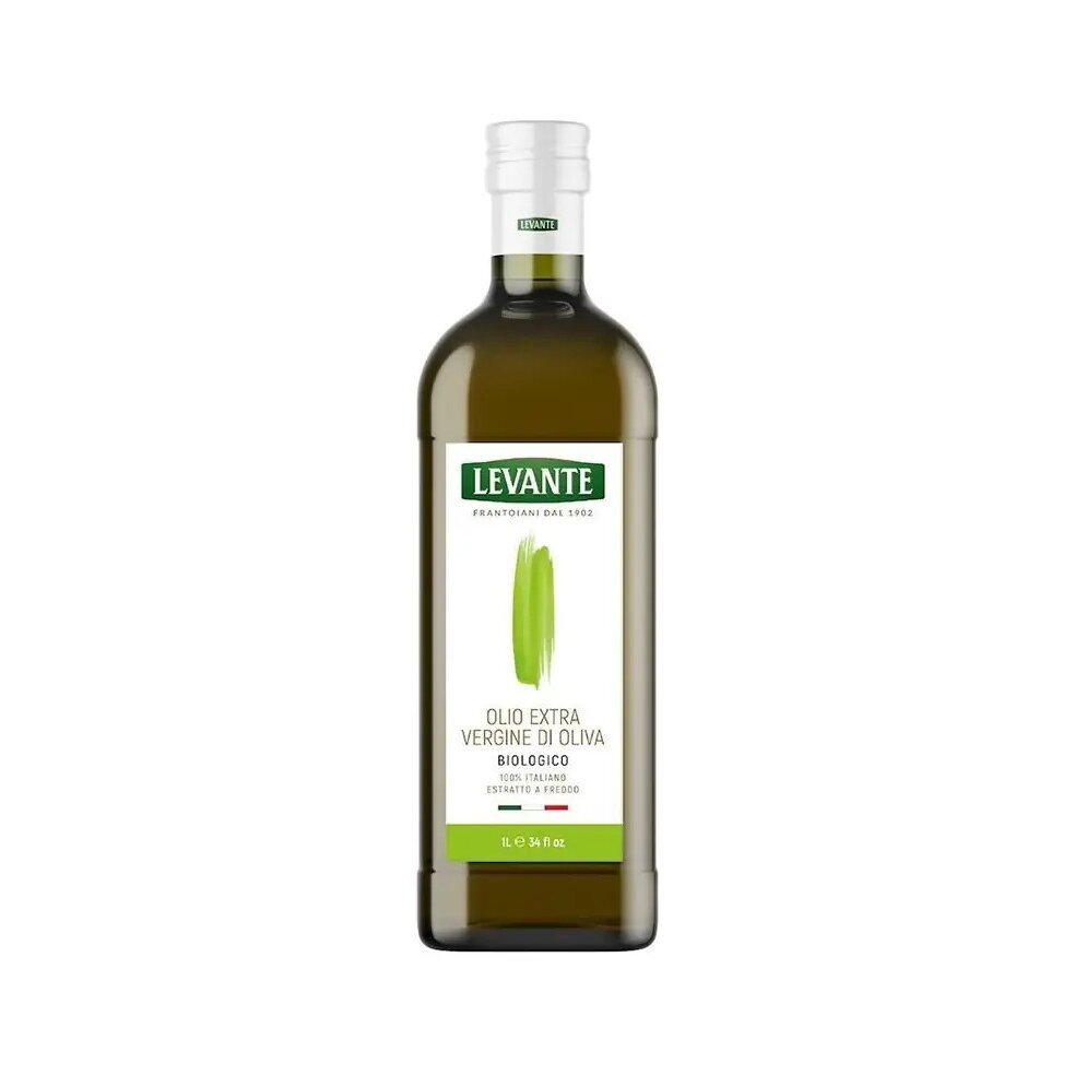 oliwa-z-oliwek-extra-vergine-wlochy-1llevantebio-1-1.jpg OLIWA Z OLIWEK EXTRA VIRGIN BIO 1 L - LEVANTE - obrazek 2