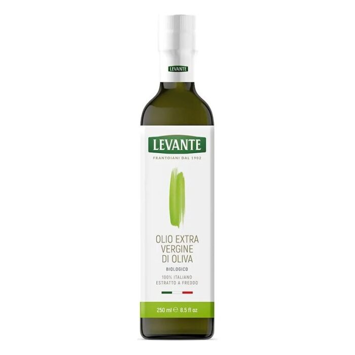 OLIWA Z OLIWEK EXTRA VIRGIN BIO 1 L - LEVANTE - obrazek 8