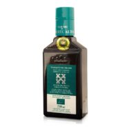 Oliwa z oliwek extra virgin Arbequino & Picual Hiszpania Andaluzja 250ml SUERTE ALTA BIO