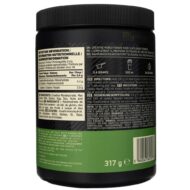 Optimum Nutrition Mikronizowana kreatyna w proszku - 317 g - obrazek 2